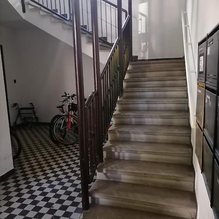 Comfort Apartman Marina Хевиз Экстерьер фото