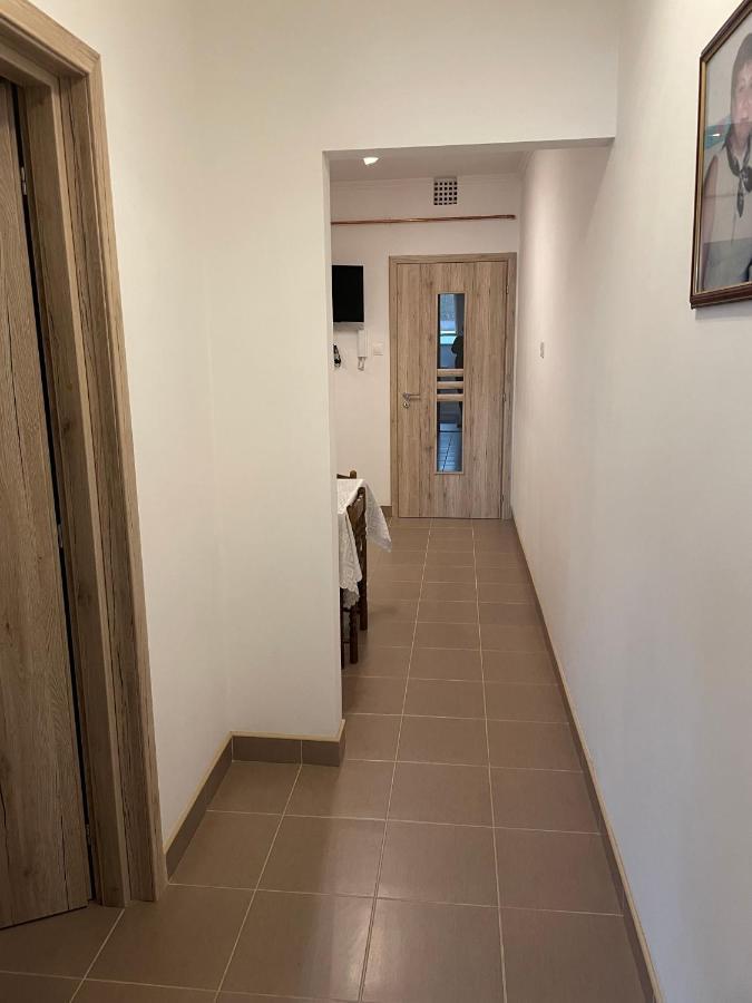 Comfort Apartman Marina Хевиз Экстерьер фото