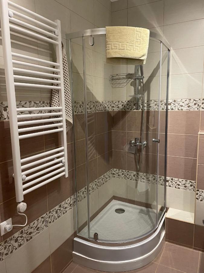 Comfort Apartman Marina Хевиз Экстерьер фото