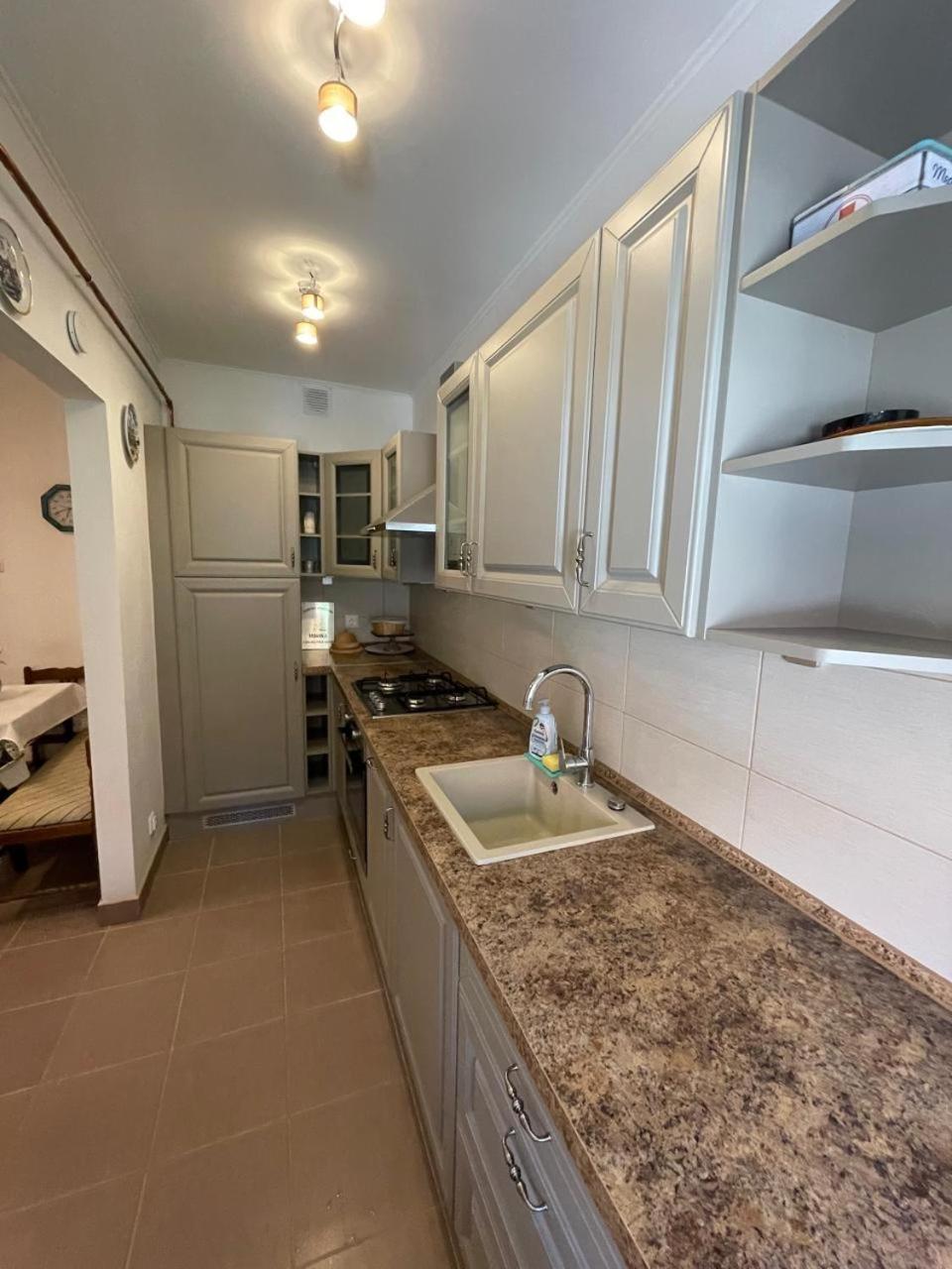 Comfort Apartman Marina Хевиз Экстерьер фото