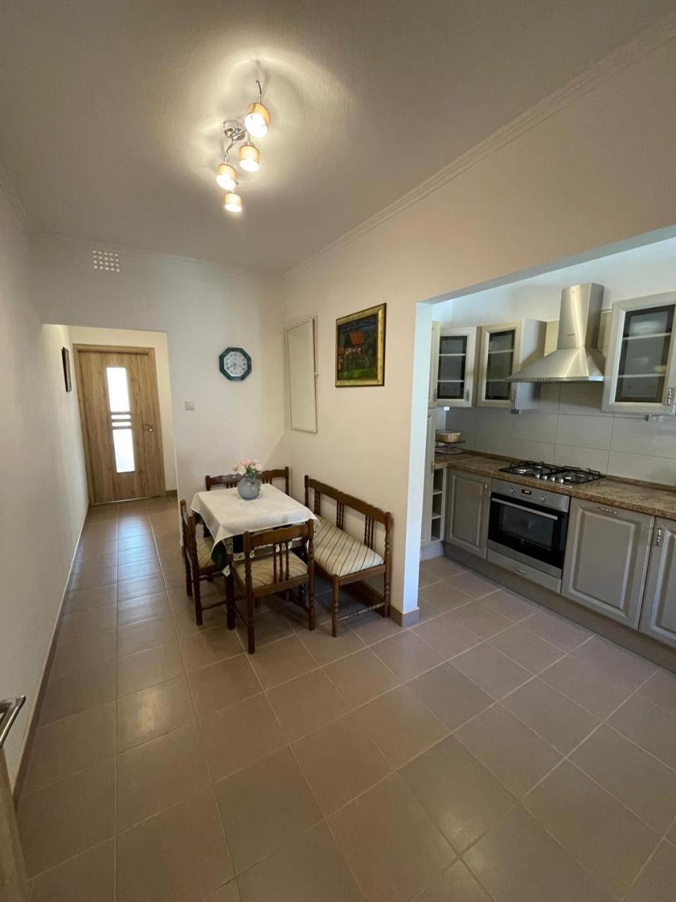 Comfort Apartman Marina Хевиз Экстерьер фото